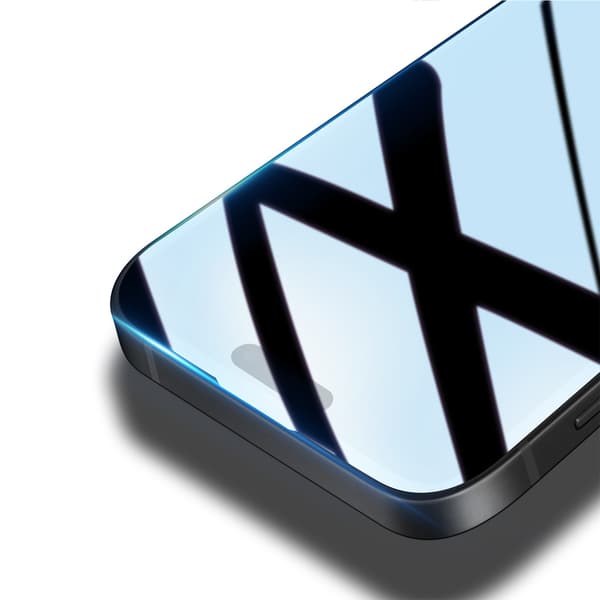 DUX DUCIS Skärmskydd till iPhone 18 Pro Svart