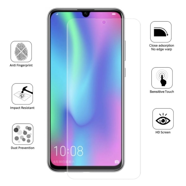 HAT PRINCE Screen Protector Huawei Honor 10 Lite / P Smart 2019