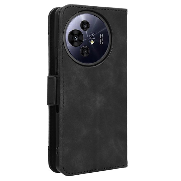Fodral Plånboksfodral För TCL 50 Pro Nxtpaper 5G / TCL 50 Nxtpaper 5G Transparent
