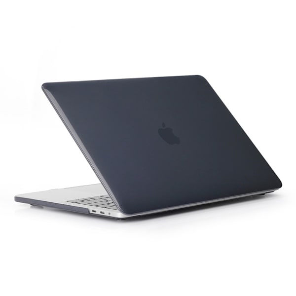 Macbook Air 15 tum (2023) M2 A2941 Skal - Svart Svart