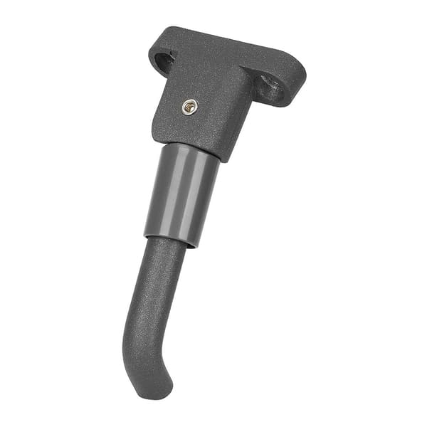 Fotstøtte for Xiaomi 4 Pro Scooter - Metall Black