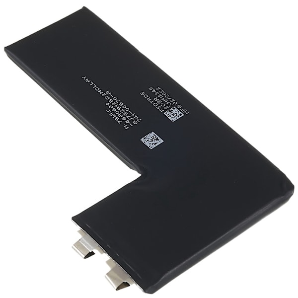 iPhone 11 Pro 3.83V 3046mAh ladattava Li-ion akku Black