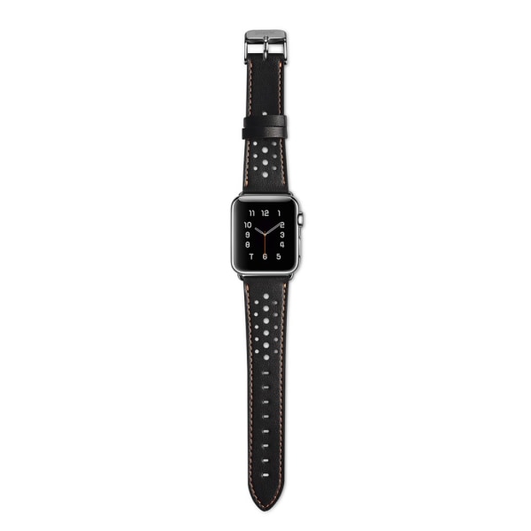 XOOMZ Honeycomb Watch Strap for Apple Watch Series 2/1 38mm Black