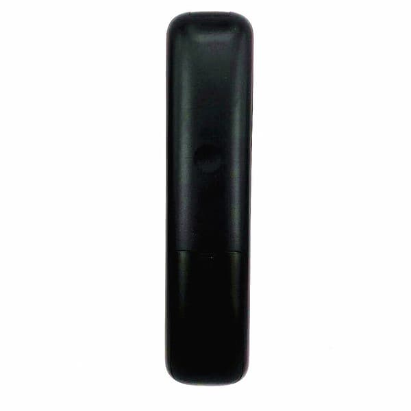 Fjernkontrollerstatning EN2BB27 For Hisense TV Black