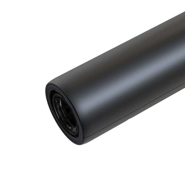 5 - i - 1 elektrisk vinåbner med fint tilbehør Black