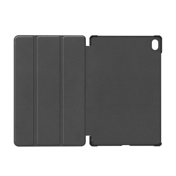 Tabletcover med støtteben til Samsung Galaxy Tab S12+ Black