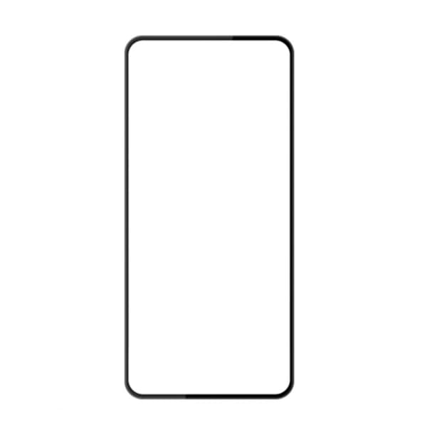 AMORUS For Pixel 8 Näytönsuojalasi Transparent