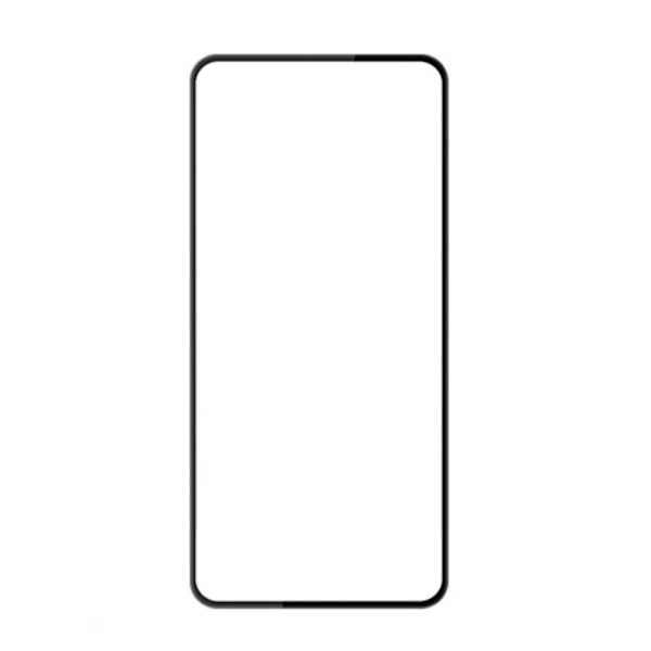 AMORUS Skjermbeskytter i glass for Pixel 8 Transparent