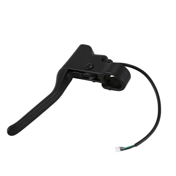 Bremsehåndtag i aluminiumslegering til Xiaomi M365/1S/PRO/PRO2/LITE Black