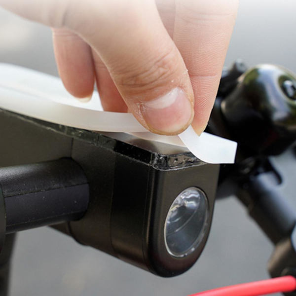 Dashboard Silicone Protective Cover for Xiaomi Mijia M365 Black