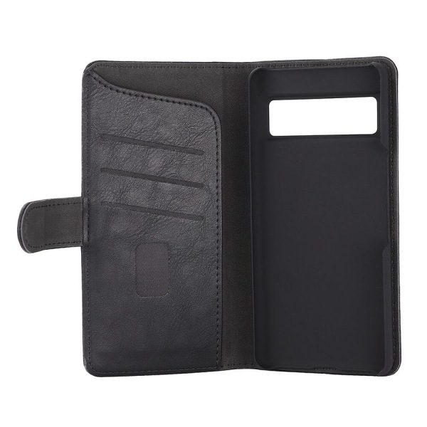 GEAR Wallet Black Google Pixel 7 Black