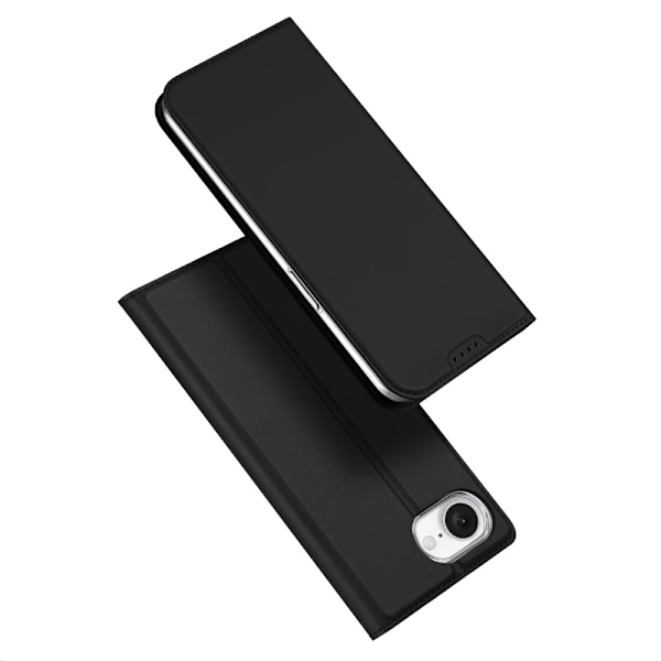DUX DUCIS Pro Series Deksel iPhone 17e / 16e - Svart Black