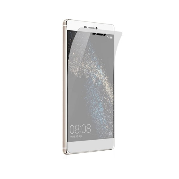 Yksityinen näytönsuoja Huawei P8:lle Transparent