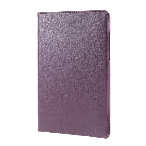 Cover 360 Rotasjon Samsung Galaxy Tab A7 10.4" Purple