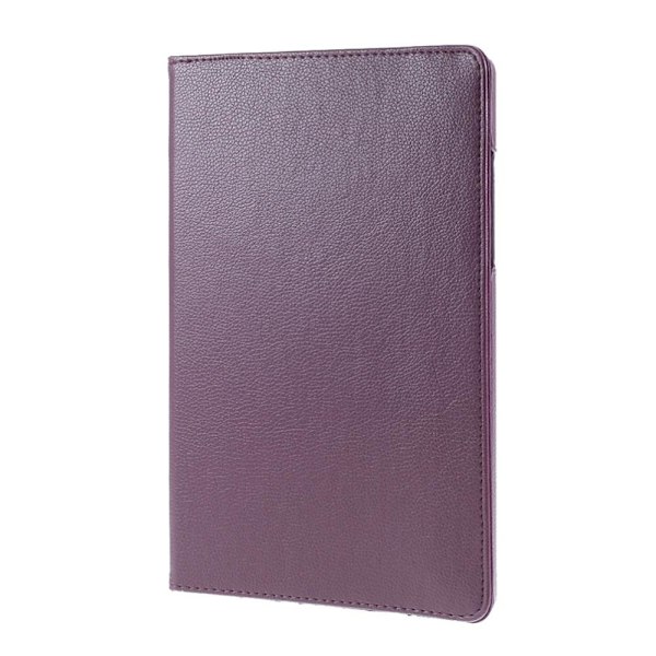 Fodral 360 Rotation Samsung Galaxy Tab A7 10.4" Purple