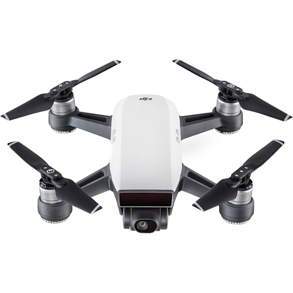 Näytönsuoja - DJI SPARK Quadcopter Transparent