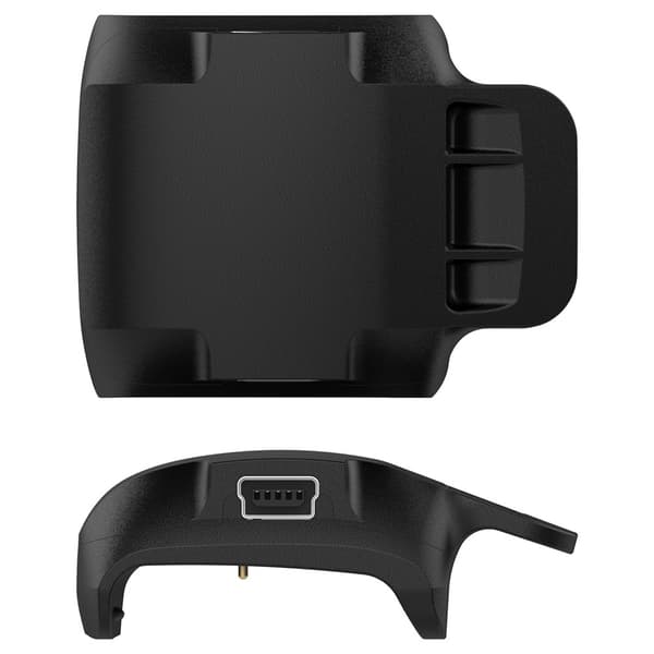 Oplader adapter til Garmin Delta XC / Delta Sport XC hundehalsbånd Black