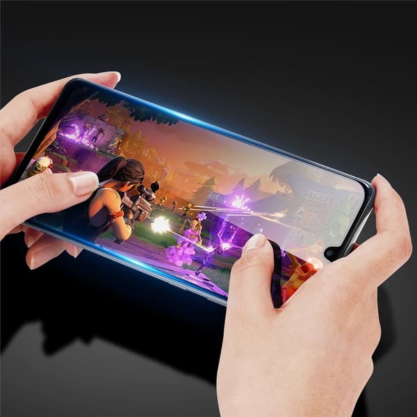 DUX DUCIS for Xiaomi Redmi A5 4G Härdat glas Transparent