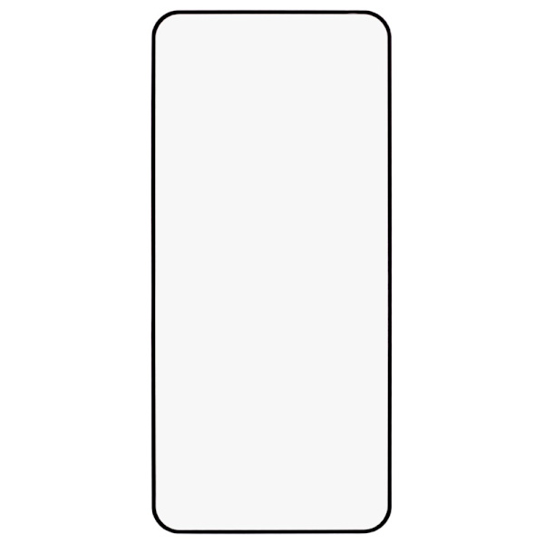 Samsung Galaxy S24 FE Iskunkestävä TPU Suojakuori Härpätty Lasi Näytönsuoja ja Kameran Linssikalvo Transparent
