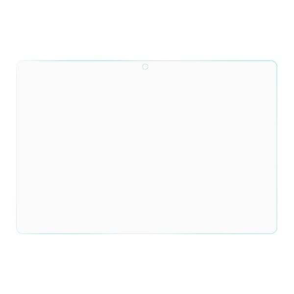 Lenovo M10 FHD REL Härdat Glas 0.18mm Transparent