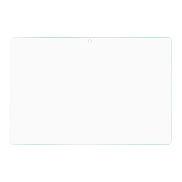 Lenovo M10 FHD REL Herdet Glass 0,18mm Transparent