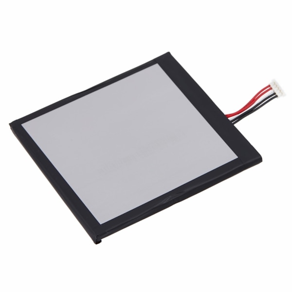 Batteri kompatibelt med Nintendo Switch (2017) 3.7V 6000mAh Black