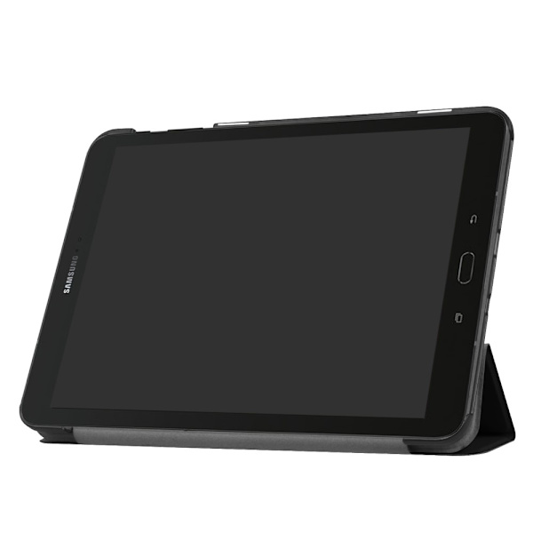 Slim Fit Cover Til Samsung Galaxy Tab S3 9.7" Sort Black