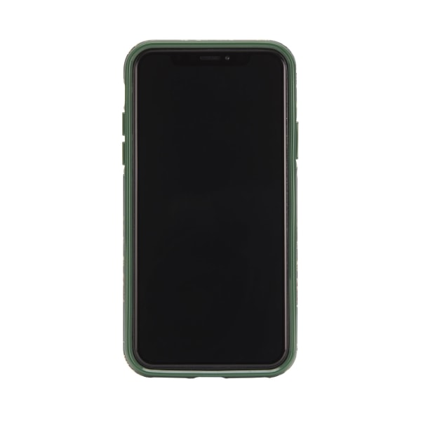Richmond & Finch Deksel til iPhone 6/7/8 Plus - Smaragdblomst Green