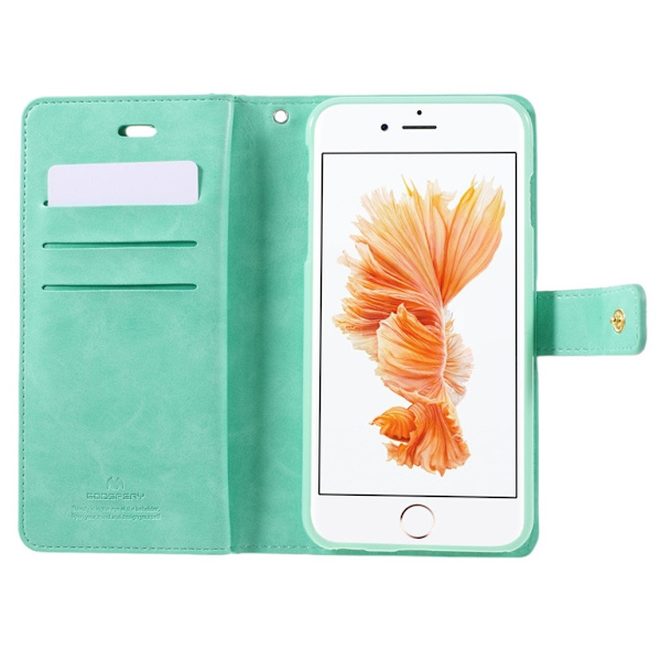 Mercury Goospery Mansoor iPhone 6 Plus / 6s Plus - Mint Green