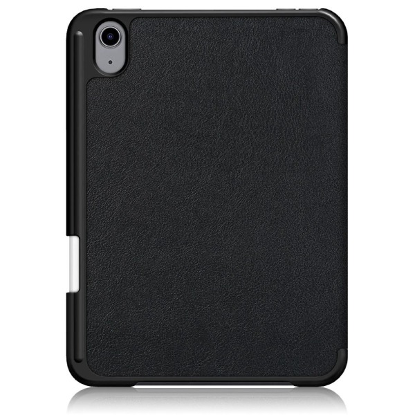 iPad mini 6 (2021) / (2024) Tabletetui Cover Wake/Sleep - Sort Black