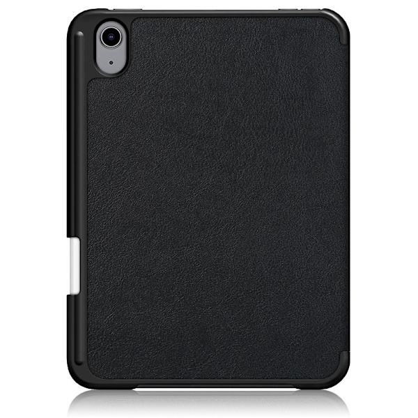iPad mini 6 (2021) / (2024) Tabletin Suojakotelo Wake/Sleep - Musta Black
