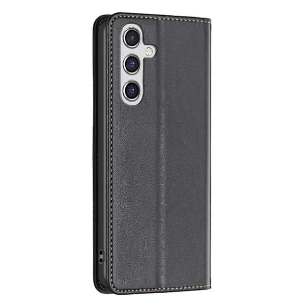 BINFEN Plånboksfodral Samsung Galaxy A26 5G - Svart Svart