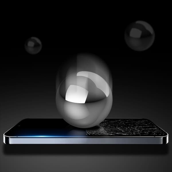 DUX DUCIS til Xiaomi 13T / 13T Pro hærdet glas Ultra klart Transparent