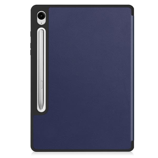 Slim Fit deksel til Samsung Galaxy Tab S10 Lite Blue