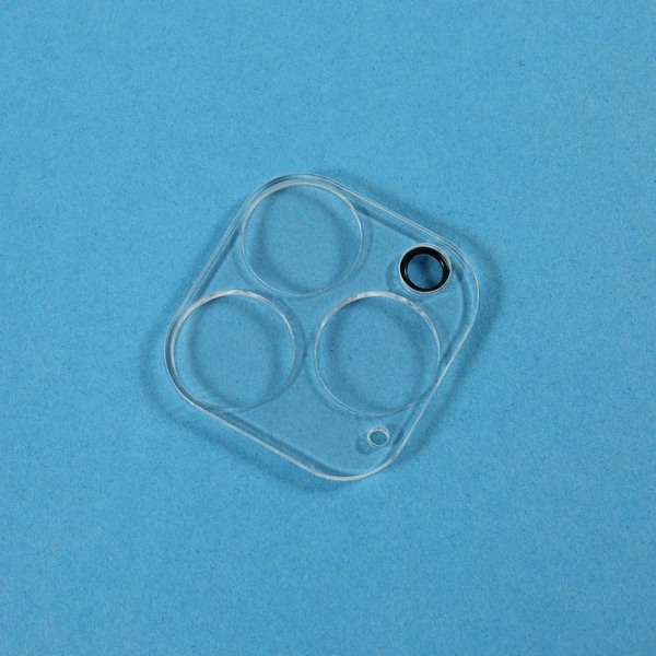 iPhone 13 Pro Max RURIHAI Full Screen Tempered Glass Camera Lens Protector Transparent