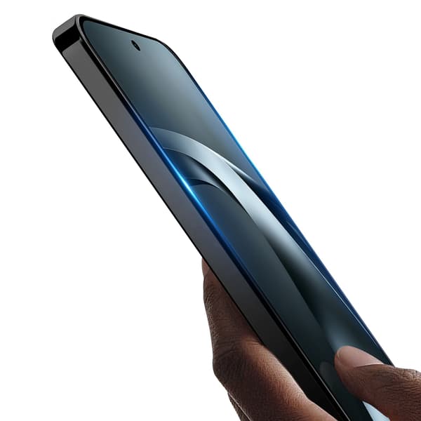 DUX DUCIS Til Xiaomi 17T Skærmbeskytter Black