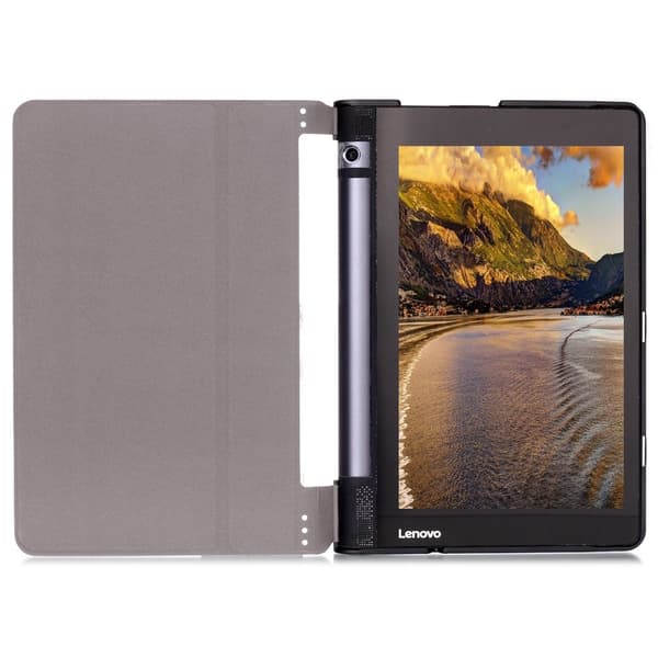 Fodral - Lenovo Yoga Tablet 3 8" Black