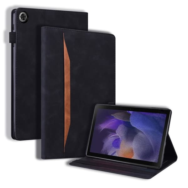 Till Xiaomi Redmi Pad 2 9.7 / Pad 2 Surfplattefodral Svart