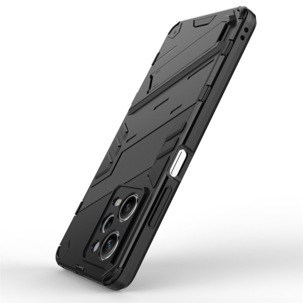 Xiaomi Redmi Note 12 Pro 5G Shell Case Hard+Soft TPU -telineelle Transparent