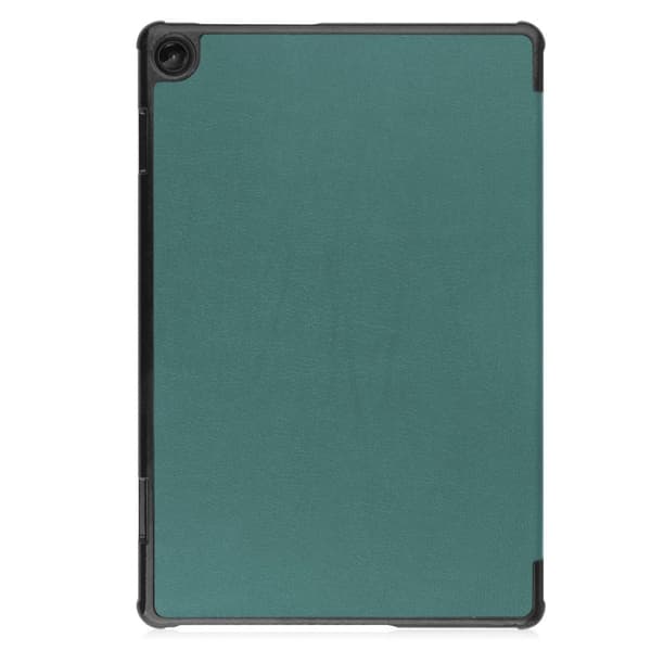 Lenovo Tab M10 (Gen 3) kolminkertainen jalustan kansi Green