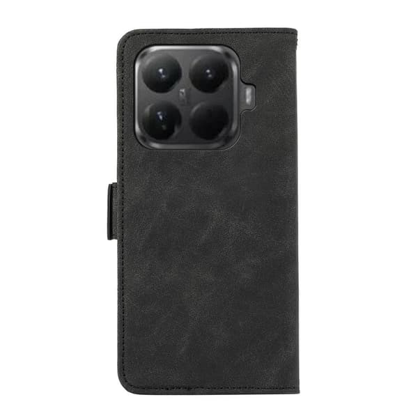 ABEEL lompakkokotelo Xiaomi 15T Pro Black