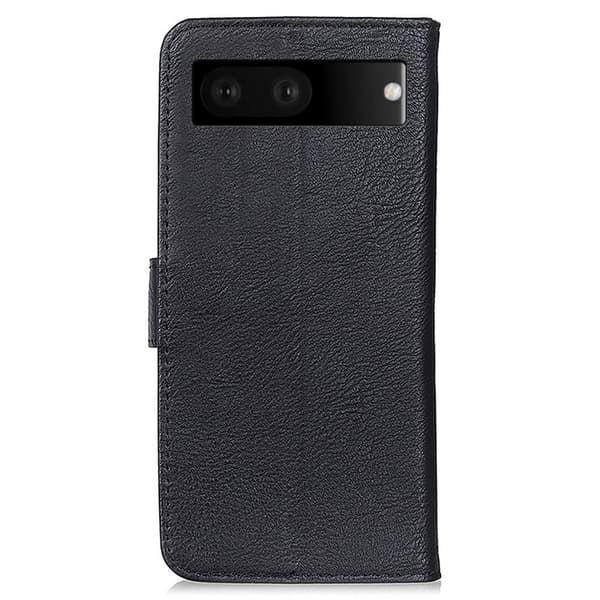 KHAZNEH Google Pixel 7 Lommebok - deksel - Svart Black