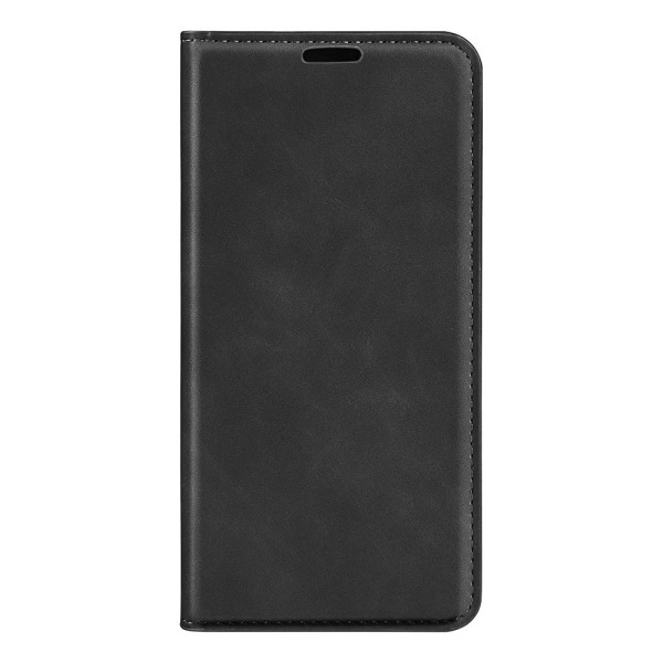 Wallet Stand Telefontaske til Motorola Edge 30 Pro - Sort Black