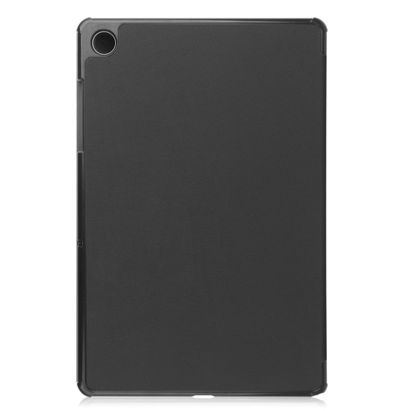 Slim Fit Cover fodral Till Samsung Galaxy Tab A9 8.7" Svart