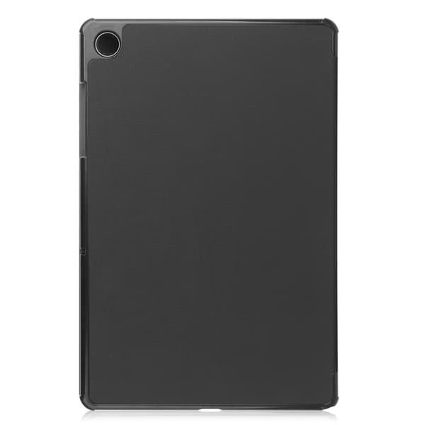 Tri-fold Stativveske for Samsung Galaxy Tab A9 8,7\" Black