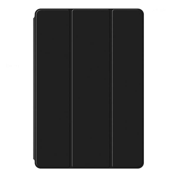 Til Xiaomi Pad 8 / Pad 8 Pro Ultra Cover Stødsikkert Stand Cover til Tablet - Sort Black