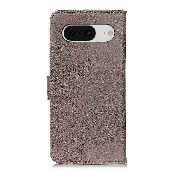 KHAZNEH Lompakkoteline Google Pixel 8 Grey