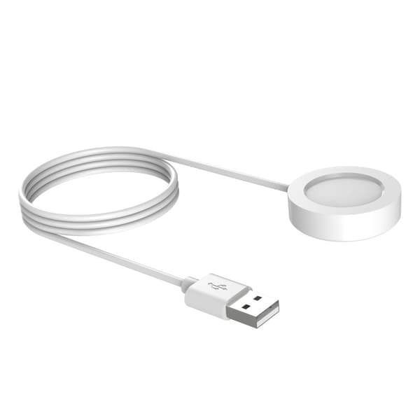 Lader klokke laderdokk aigo GT8 / GT3 / GTV2 White