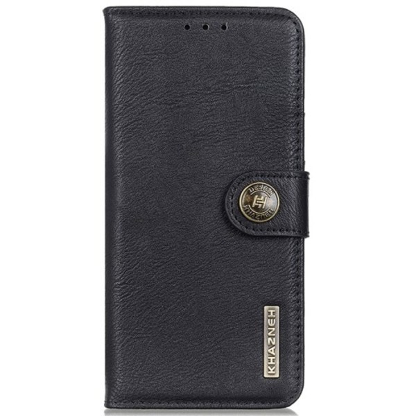 KHAZNEH Til Xiaomi 14T Case Shell Sort Black