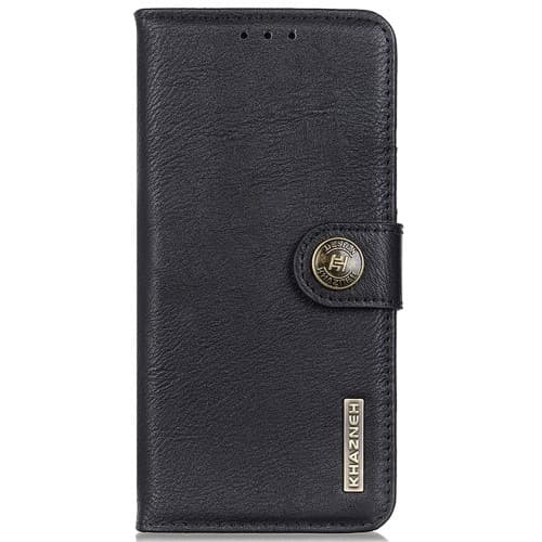 KHAZNEH Xiaomi 14T Case Shell Black - kotelolle Black